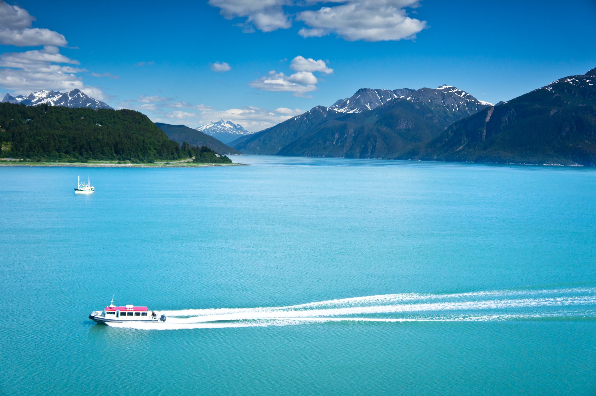 B W Travel Deals