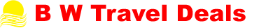 B W Travel Deals